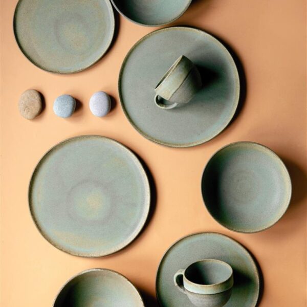 Green Stone Set - Image 5